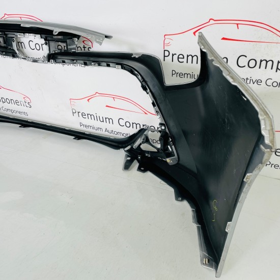 Toyota Corolla Front Bumper E16 E21 Genuine Silver 5211902p40 | 2018-2023 [Bc18]