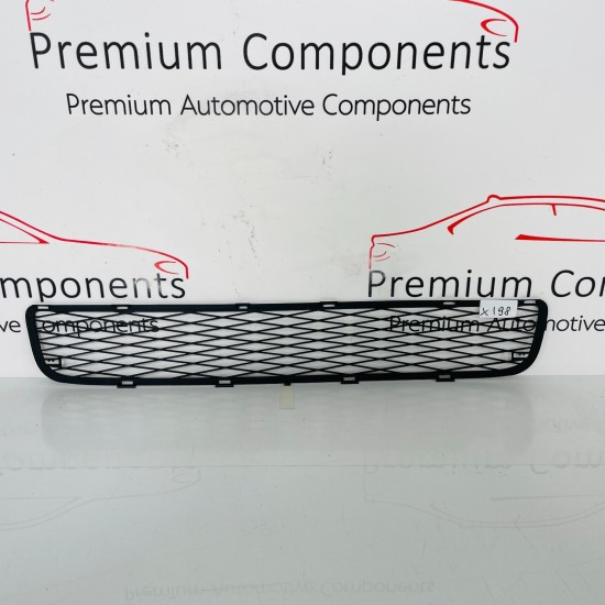 Toyota Yaris Grill Front Bumper Genuine 53112-0d050 | 2006–2009 [x198]
