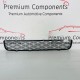 Toyota Yaris Grill Front Bumper Genuine 53112-0d050 | 2006–2009 [x198]