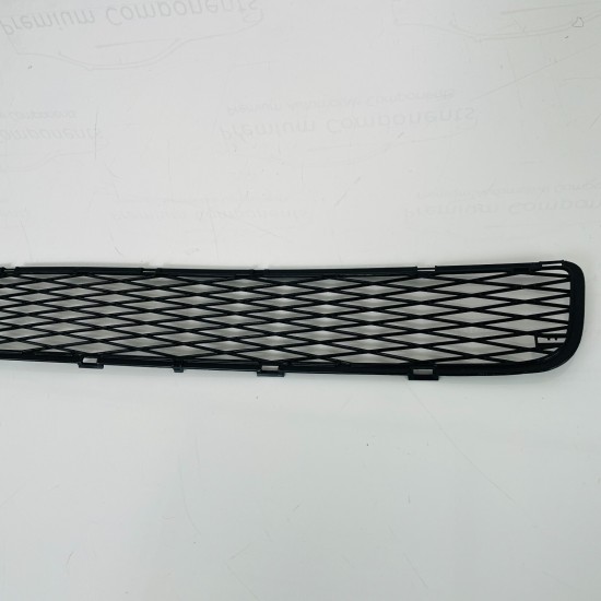 Toyota Yaris Grill Front Bumper Genuine 53112-0d050 | 2006–2009 [x198]