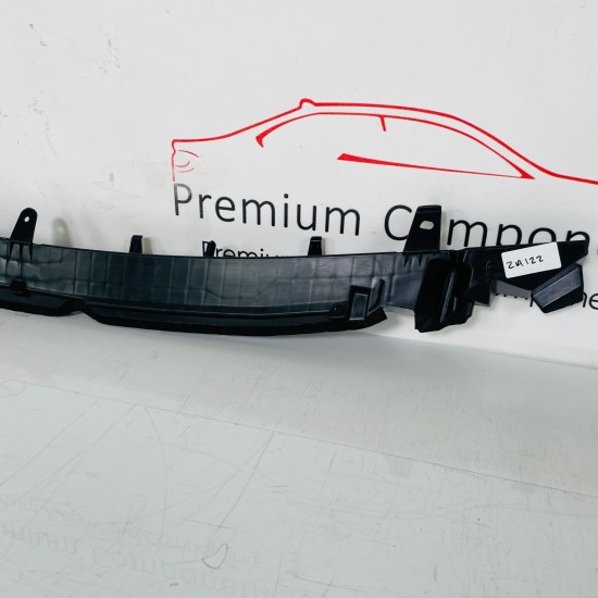 Toyota Corolla Front Bumper E21 Lower Bracket Genuine 5261802180 | 2018-2024 Toyota Corolla Front Bumper E21 Lower Bracket Genuine 5261802180 | 2018-2024