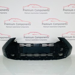 Toyota Chr Front Grill Genuine Centre Trim 52129-f4210 | 2023–2025 [as54]