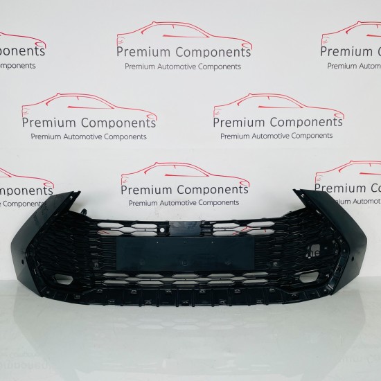 Toyota Chr Front Grill Genuine Centre Trim 52129-f4210 | 2023–2025 [as54]