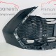 Toyota Chr Front Grill Genuine Centre Trim 52129-f4210 | 2023–2025 [as54]