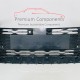 Toyota Chr Front Grill Genuine Centre Trim 52129-f4210 | 2023–2025 [as54]