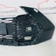 Toyota Chr Front Grill Genuine Centre Trim 52129-f4210 | 2023–2025 [as54]