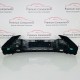 Toyota Chr Front Grill Genuine Centre Trim 52129-f4210 | 2023–2025 [as54]