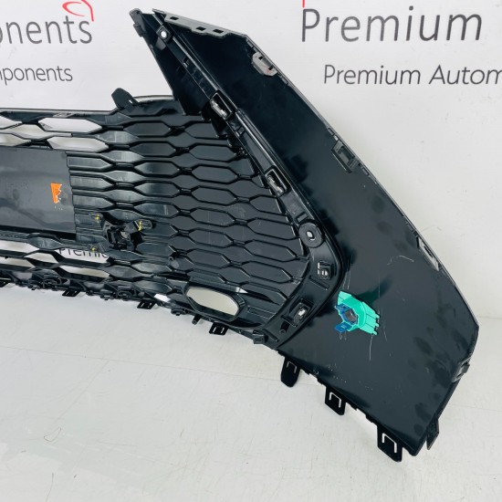 Toyota Chr Front Grill Genuine Centre Trim 52129-f4210 | 2023–2025 [as54]
