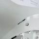 Toyota Auris Front Bumper E18 Mk2 Genuine White 5211902k40 | 2015-2018 [Bc81]
