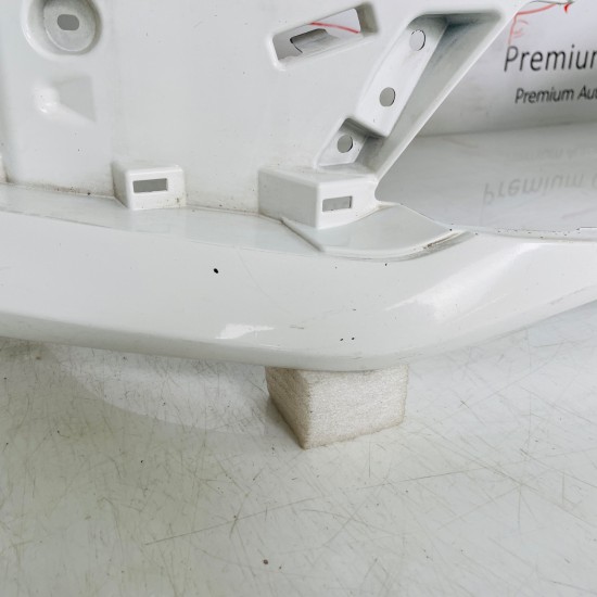 Toyota Auris Front Bumper E18 Mk2 Genuine White 5211902k40 | 2015-2018 [Bc81]