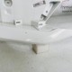 Toyota Auris Front Bumper E18 Mk2 Genuine White 5211902k40 | 2015-2018 [Bc81]
