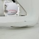 Toyota Auris Front Bumper E18 Mk2 Genuine White 5211902k40 | 2015-2018 [Bc81]
