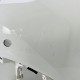 Toyota Auris Front Bumper E18 Mk2 Genuine White 5211902k40 | 2015-2018 [Bc81]