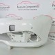 Toyota Auris Front Bumper E18 Mk2 Genuine White 5211902k40 | 2015-2018 [Bc81]