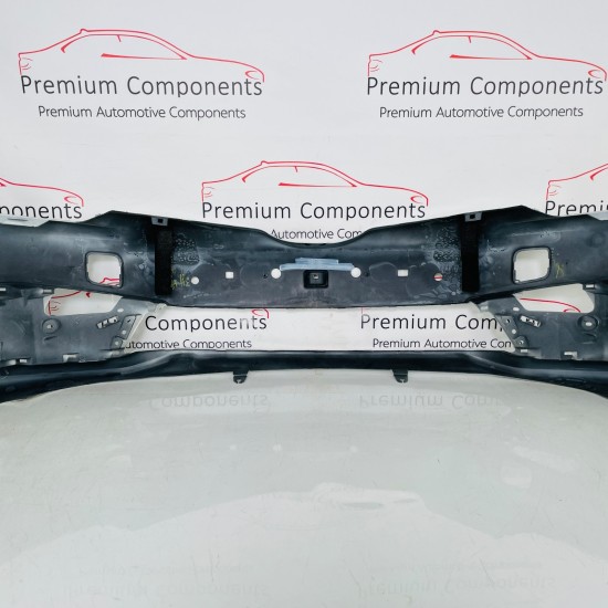 Toyota Auris Front Bumper E18 Mk2 Genuine White 5211902k40 | 2015-2018 [Bc81]