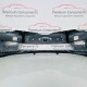 Toyota Auris Front Bumper E18 Mk2 Genuine White 5211902k40 | 2015-2018 [Bc81]