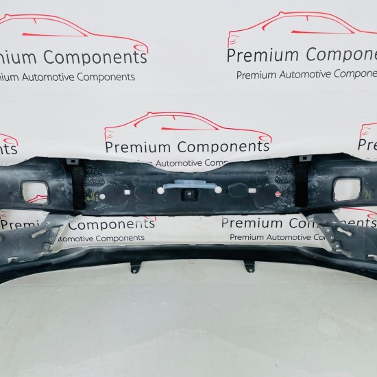 Toyota Auris Front Bumper E18 Mk2 Genuine White 5211902k40 | 2015-2018 [Bc81]