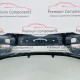 Toyota Auris Front Bumper E18 Mk2 Genuine White 5211902k40 | 2015-2018 [Bc81]