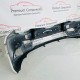 Toyota Auris Front Bumper E18 Mk2 Genuine White 5211902k40 | 2015-2018 [Bc81]