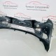 Toyota Auris Front Bumper E18 Mk2 Genuine White 5211902k40 | 2015-2018 [Bc81]