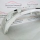 Toyota Auris Front Bumper E18 Mk2 Genuine White 5211902k40 | 2015-2018 [Bc81]