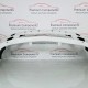 Toyota Auris Front Bumper E18 Mk2 Genuine White 5211902k40 | 2015-2018 [Bc81]