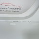 Toyota Camry Rear Bumper Genuine White 5215933959 | 2017-2022 [ak31]