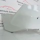 Toyota Camry Rear Bumper Genuine White 5215933959 | 2017-2022 [ak31]