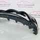 Toyota Yaris Front Bumper Mk3 Facelift 521190da40 Genuine Grey | 2017-2020 [au1]