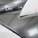 Toyota Yaris Front Bumper Mk3 Facelift 521190da40 Genuine Grey | 2017-2020 [au1]