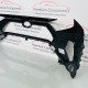 Toyota Rav 4 Front Bumper Mk5 Genuine Black 5211942b20 | 2018–2023 [o73]
