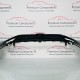 Toyota Rav 4 Front Bumper Mk5 Genuine Black 5211942b20 | 2018–2023 [o73]