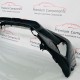 Toyota Rav 4 Front Bumper Mk5 Genuine Black 5211942b20 | 2018–2023 [o73]
