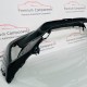 Toyota Rav 4 Front Bumper Mk5 Genuine Black 5211942b20 | 2018–2023 [o73]