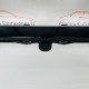 Toyota Rav 4 Front Bumper Mk5 Genuine Black 5211942b20 | 2018–2023 [o73]