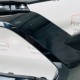 Toyota Rav 4 Front Bumper Mk5 Genuine Black 5211942b20 | 2018–2023 [o73]