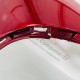 Toyota Yaris Front Bumper Mk3 Genuine 62119-0da40 | 2014-2017 [g54]