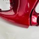 Toyota Yaris Front Bumper Mk3 Genuine 62119-0da40 | 2014-2017 [g54]