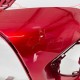 Toyota Yaris Front Bumper Mk3 Genuine 62119-0da40 | 2014-2017 [g54]