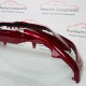 Toyota Yaris Front Bumper Mk4 Hybrid Genuine 52119-k0050 | 2020-2023 [ag20]