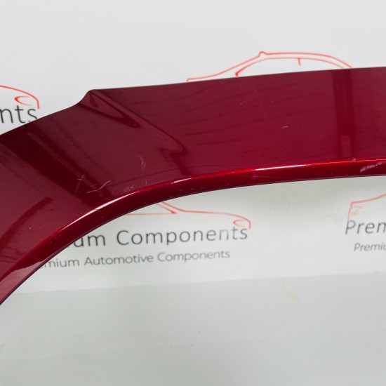 Toyota Yaris Front Bumper Mk4 Hybrid Genuine 52119-k0050 | 2020-2023 [ag20]