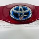 Toyota Yaris Front Bumper Mk4 Hybrid Genuine 52119-k0050 | 2020-2023 [ag20]