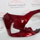 Toyota Yaris Front Bumper Mk4 Hybrid Genuine 52119-k0050 | 2020-2023 [ag20]