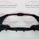 Toyota Yaris Front Bumper Mk4 Hybrid Genuine 52119-k0050 | 2020-2023 [ag20]