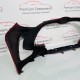 Toyota Yaris Front Bumper Mk4 Hybrid Genuine 52119-k0050 | 2020-2023 [ag20]