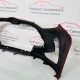 Toyota Yaris Front Bumper Mk4 Hybrid Genuine 52119-k0050 | 2020-2023 [ag20]