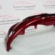 Toyota Yaris Front Bumper Mk4 Hybrid Genuine 52119-k0050 | 2020-2023 [ag20]