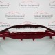Toyota Yaris Front Bumper Mk4 Hybrid Genuine 52119-k0050 | 2020-2023 [ag20]