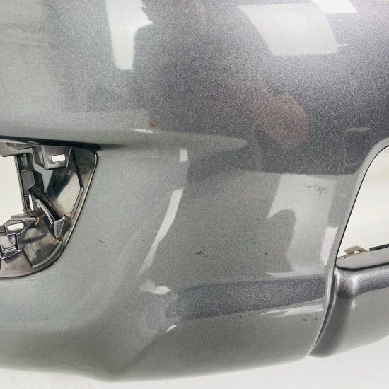 Toyota Landcruiser Front Bumper J15 Genuine Grey | 2009-2013 [ao144]