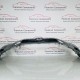 Toyota Rav 4 Front Bumper Mk5 Genuine Silver 5211942b20 | 2018–2023 [Bf82]